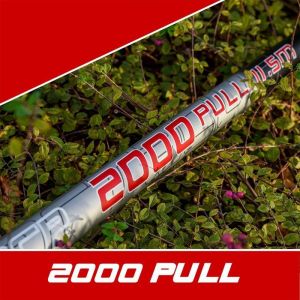 Cresta Section N&deg;6 C artacus Carp 2000 Pull