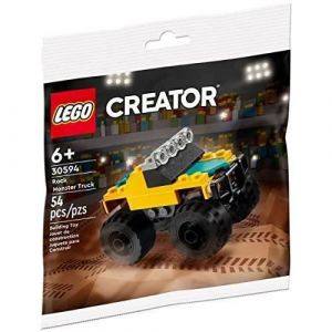Lego Creator 30594 Le Monster Truck tout-terrain Polybag