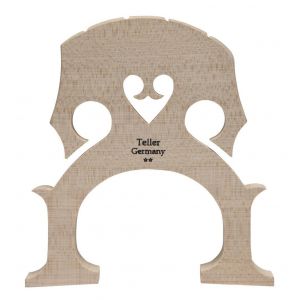 Gewa Cellosteg Standard 4/4