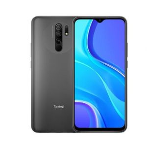 Xiaomi Redmi 9 128 Go Dual-SIM Noir