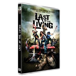 Image de Last of the living