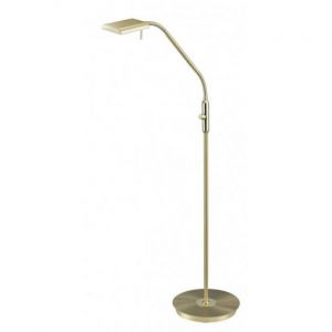 Trio Lampadaire Sorpetaler Leuchten Bergamo Laiton, 1 lumière - Moderne - Intérieur - BERGAMO - Délai de livraison moyen: 2 à 3 semaines. Port gratuit France métropolitaine et Belgique dès 100 €.