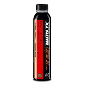 Nettoyant moteur additif huile M-FLUSH 350ml XENUM