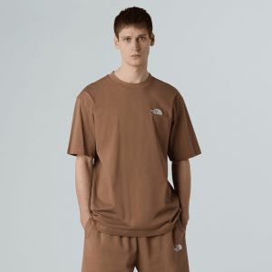 The North Face T-shirt NF0A87NR