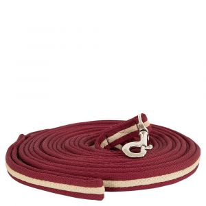 Longe équitation Premiere Softgrip