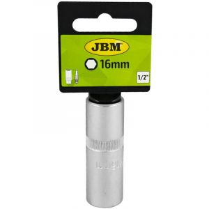 Ludi Douille de bougie 16mm 1/2ââ