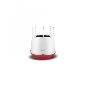 Tefal Appareil &agrave; fondue Colormania EF260512