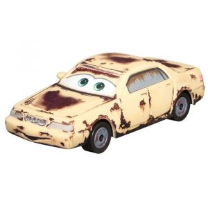 Mattel Disney and Pixar Cars Donna Pitts