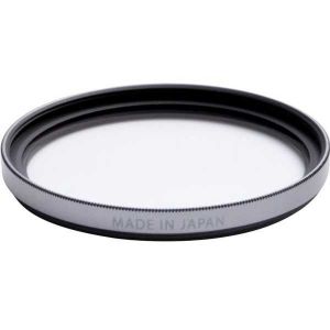 Fujifilm Filtre de protection 49mm PRF-49S Argent