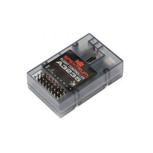 Image de Spektrum Flight control: 1.2m opterra