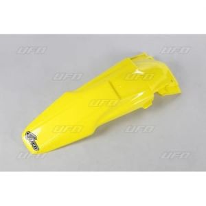 Ufo Garde-Boue Arrière Jaune Suzuki RM-Z450 78314064