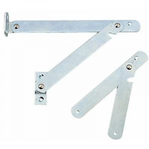 Monin Compas arrêt sans equerre 200X20 epaisseur 2 531880