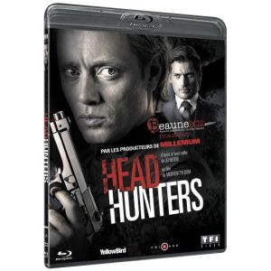 Image de Headhunters