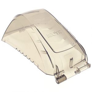 Ryobi Couvercle batterie pour Tondeuse a gazon