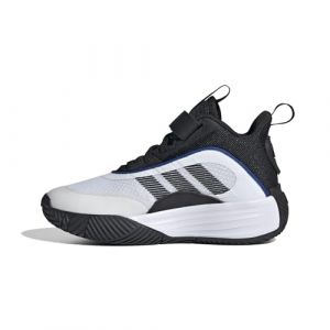 Adidas Chaussures de basketball enfant ownthegame 3.0