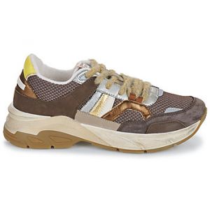 Serafini Baskets basses VIBE Multicolore - Taille 38,39