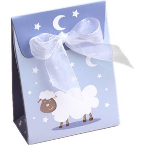 Ruedelafete Ballotin pochon Mouton
