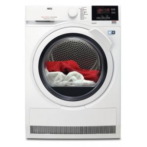 AEG Sèche linge T8DBD844G