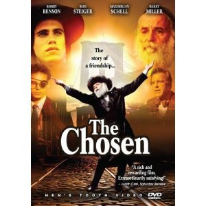 Image de The Chosen [Import italien] [DVD]