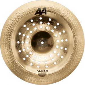 Sabian AA HOLY CHINA 17