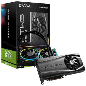 Evga GeForce RTX 3080 Ti FTW3 ULTRA HYBRID