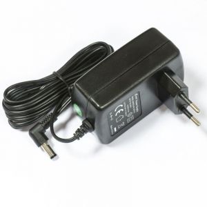Mikrotik SAW30-240-1200GR2A Chargeur 24 V AC vers DC 1,2 A Noir