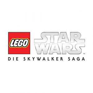 Warner Bros. Games Lego Star Wars : La Saga Skywalker Standard Nintendo Switch
