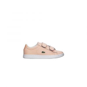Lacoste Baskets bébé Carnaby Evo Strap