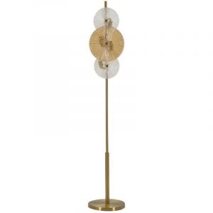 Lampadaire Mauro Ferretti Osaka