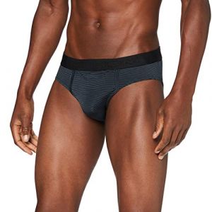 HOM Me Slip Ho1 Simon Sous v tement, Noir, XXL EU