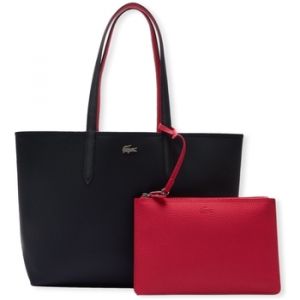 Lacoste Anna - Shopper 35 cm 1 ct Schwarz Damen (123.79 / 1 ct)