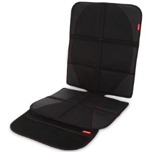 Image de Diono 40241 - Protection intégrale de siège de voiture Ultra Mat