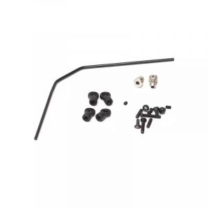 Hobby Tech Kit barre anti-roulis Arri&egrave;re Str8/Spirit - HobbyTek