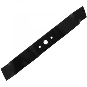 Jardiaffaires Lame mulching pour tondeuse 46cm compatible Castel Garden, Performance Power