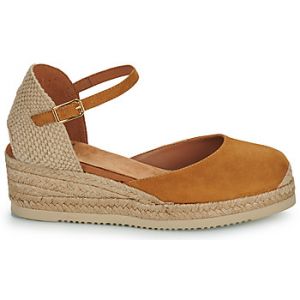 Unisa Sandales CACERAS Marron - Taille 38,39