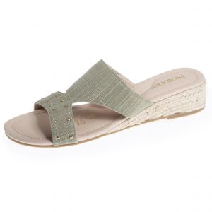 Isotoner Chaussures Espadrilles