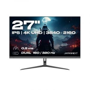 Ecran PC Gamer JAPANNEXT JN-IPS27G1632UF 27'' IPS