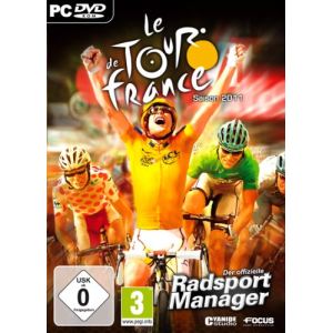 Image de Pro Cycling Manager Saison 2011 [PC]