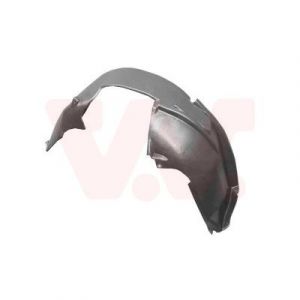 Van Wezel Garniture, passage de roue 1624433 d'origine