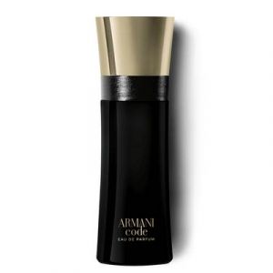 Giorgio Armani CODE POUR HOMME eau de parfum vaporisateur 110 ml
