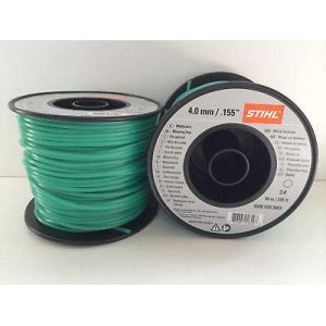 Image de STIHL Rouleau / Fil de coupe rond &Oslash; 4,0 mm x 90 m