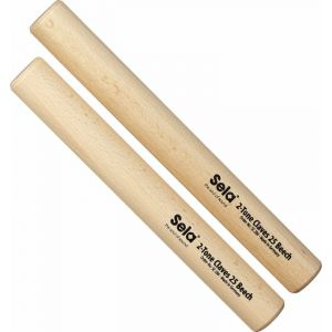 Sela 2-Tone 25 Claves Beech