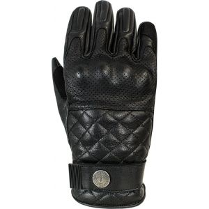 John Doe Tracker Gants Brun XS