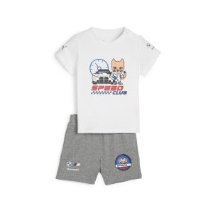 Puma Ensemble bébé BMW M Motorsport
