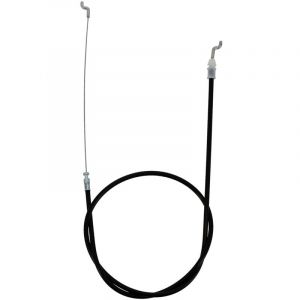 GT Garden Câble de sécurité pour tondeuse 125 cm3