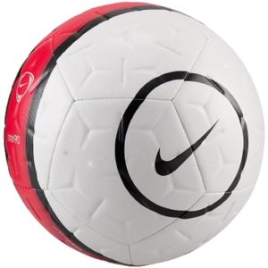 Nike Ballon Academy T90 - Blanc/noir/rouge/noir, pointure Ball SZ. 5 - ['Blanc'] - Taille Ball SZ. 5