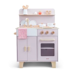 New Classic Toys Kitchenette rose