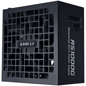 Lian Li RS1000G 80PLUS Gold with Hub - Noir