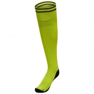 Hummel Chaussettes Longue Element EU 46-48 Lime Popsicle