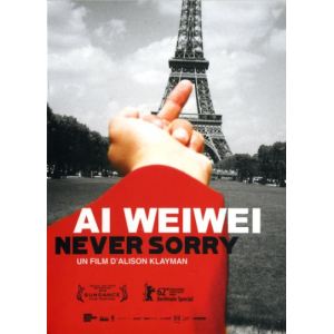 Ai Weiwei : Never Sorry